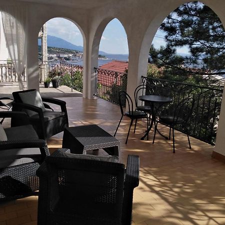 Apartment Franjo Senj  Luaran gambar