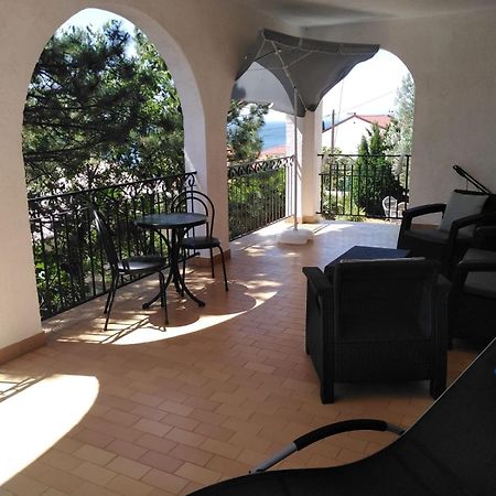 Apartment Franjo Senj  Luaran gambar