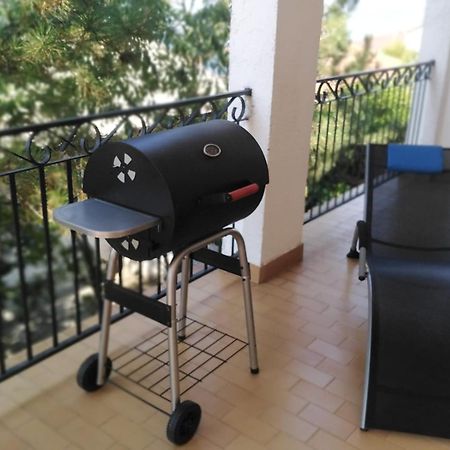 Apartment Franjo Senj  Luaran gambar