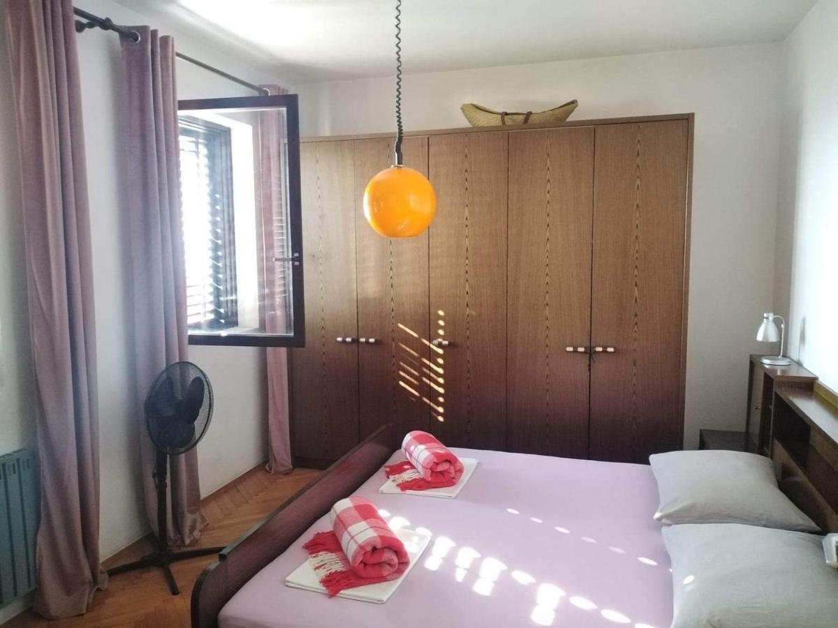 Apartment Franjo Senj  Luaran gambar
