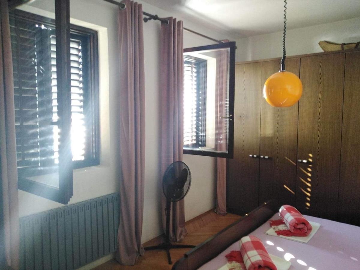 Apartment Franjo Senj  Luaran gambar