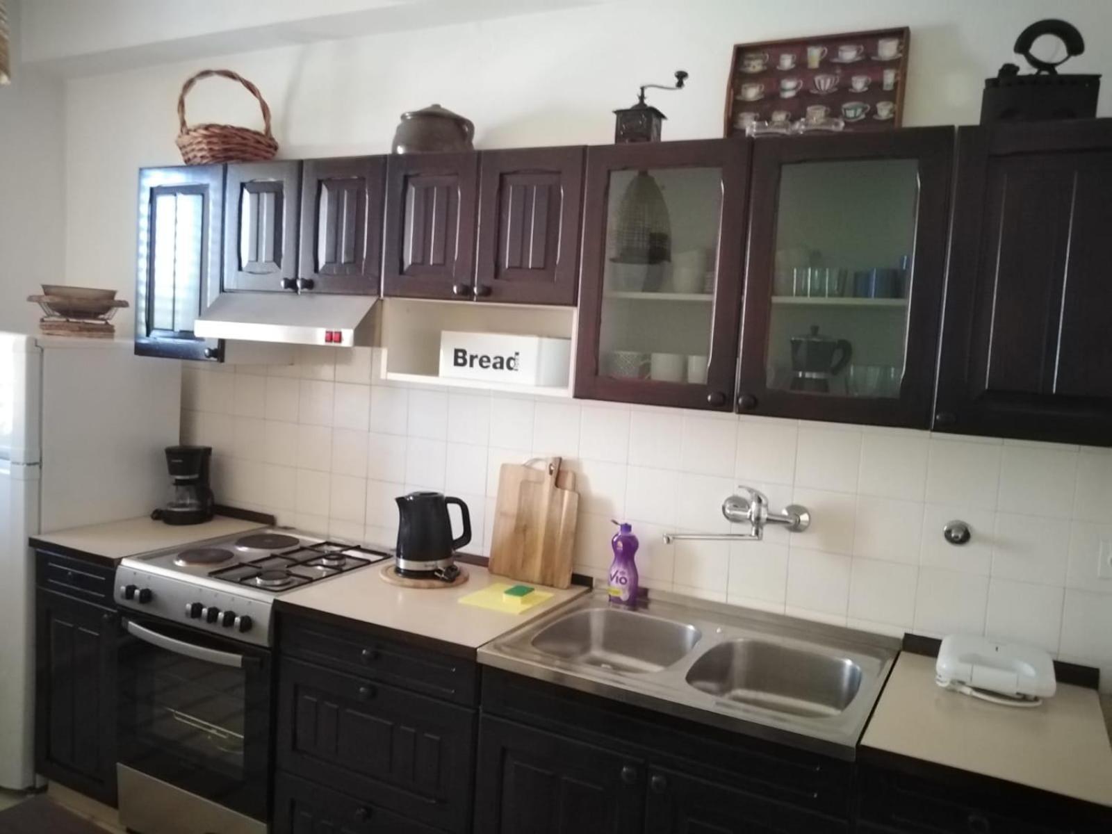 Apartment Franjo Senj  Luaran gambar