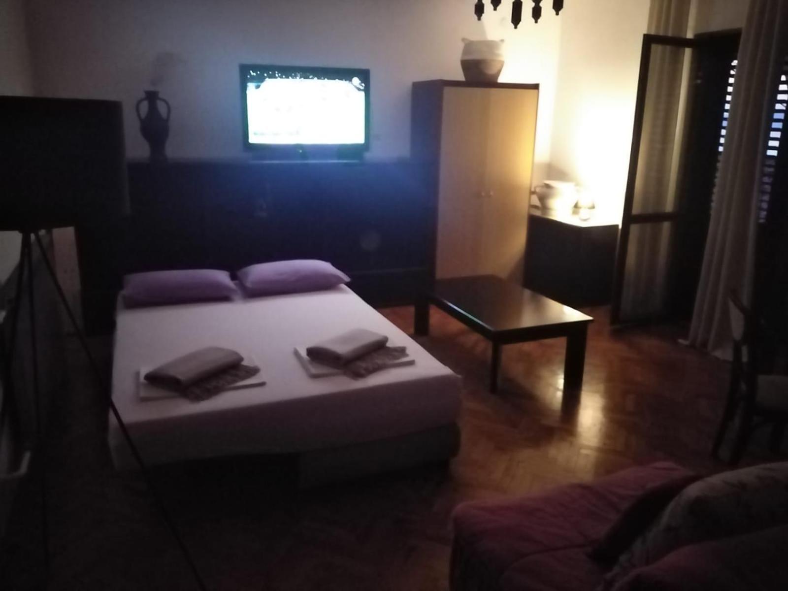 Apartment Franjo Senj  Luaran gambar