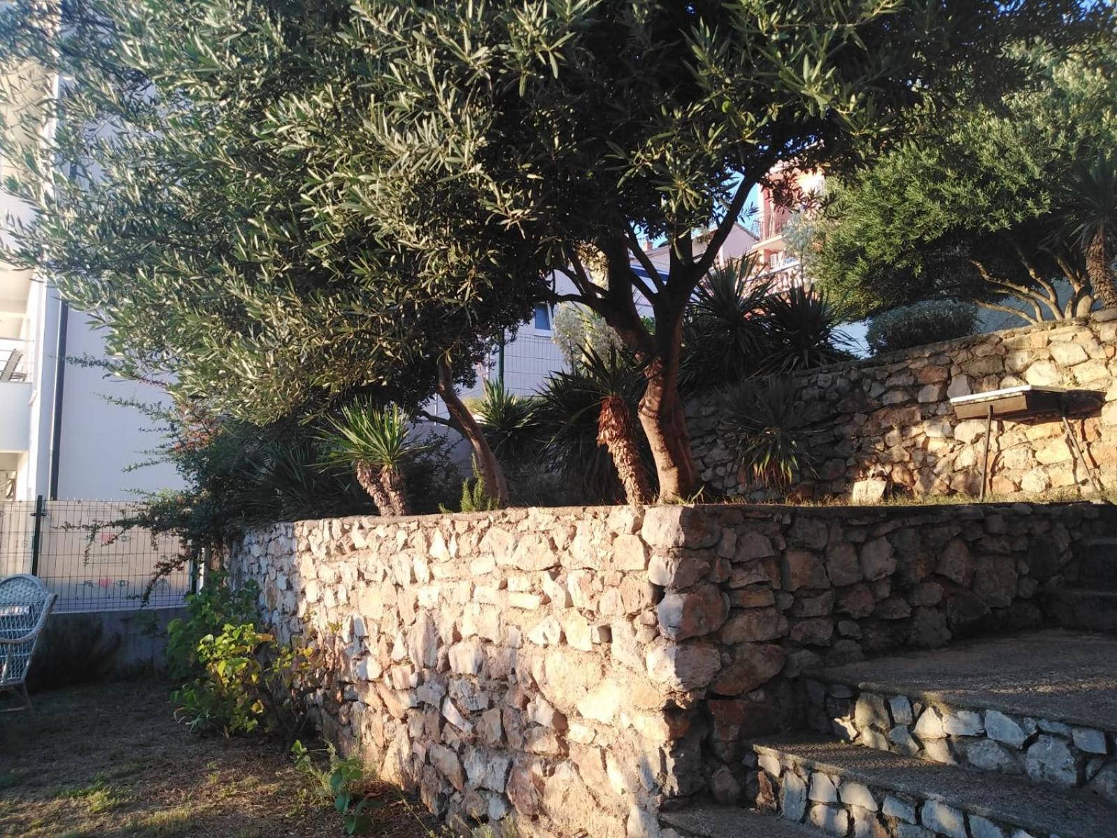 Apartment Franjo Senj  Luaran gambar