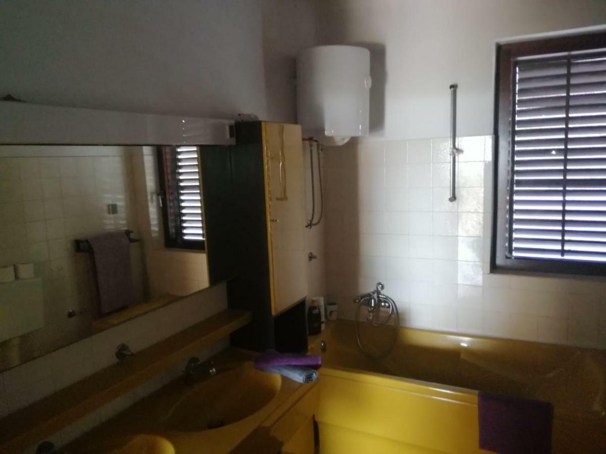 Apartment Franjo Senj  Luaran gambar